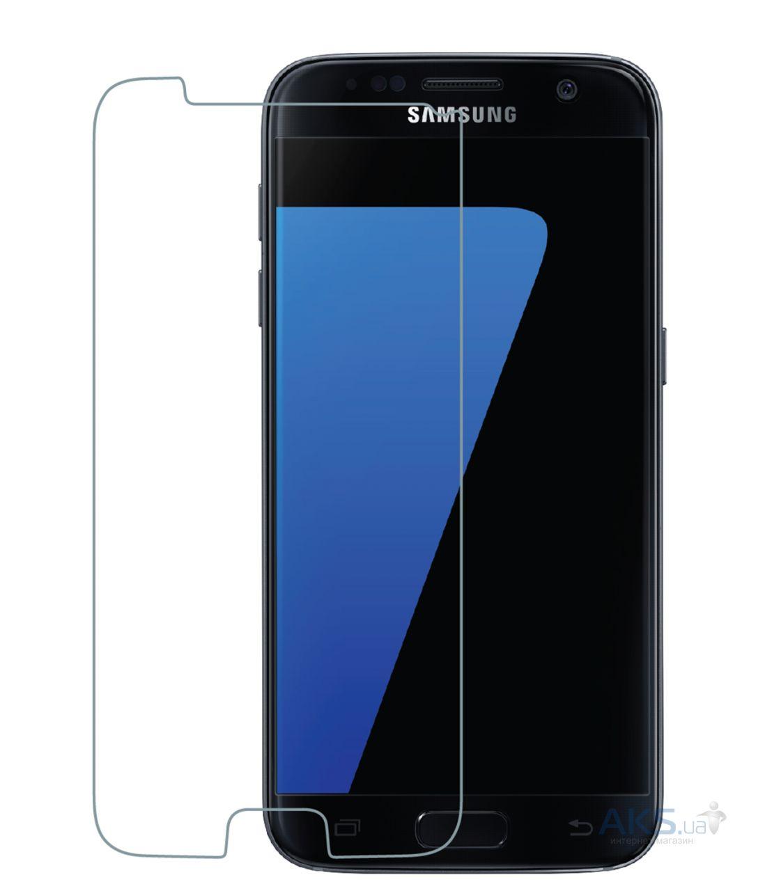 Защитное стекло для Samsung Galaxy S7