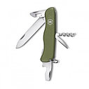 Нож Victorinox Picknicker, 110 см (0.8353.4), фото 2