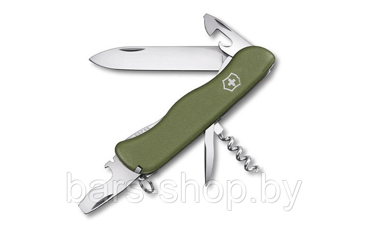 Нож Victorinox Picknicker, 110 см (0.8353.4)