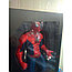 Фигурка Spider-Man (Homecoming) 34 см 3331A, фото 2