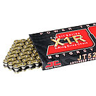 Цепь приводная JT 520X1R (G&B), X-Ring 116зв., фото 4