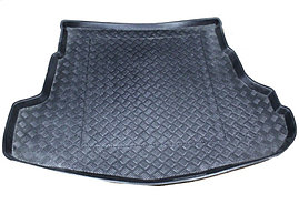 Коврик в багажник для Opel Zafira B (05-11) пр. Россия  (Aileron), фото 3