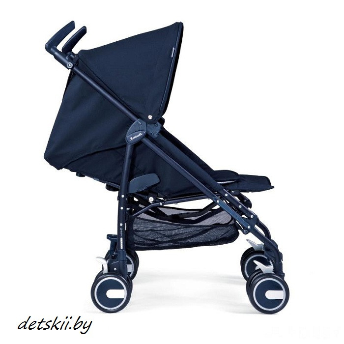 Коляска-трость Peg-perego Pliko Mini - фото 3 - id-p89446089