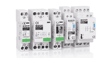 Comat Releco C3-G30FX/DC220V  R  - C4-A40X/DC6V  R, фото 2