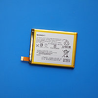 Sony Xperia Z3+ (E6553, E6533) - Замена аккумулятора (батареи, АКБ), оригинал