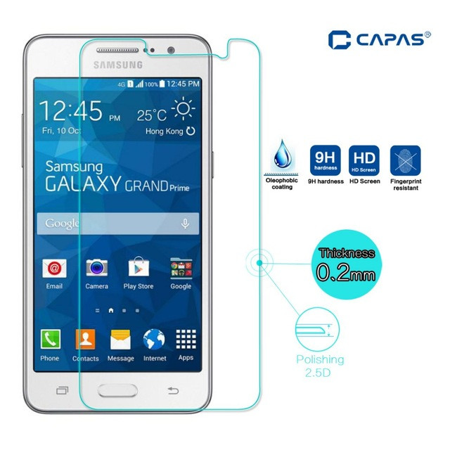Защитное стекло для Samsung Galaxy A5 2017