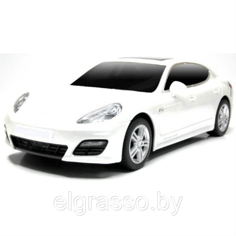 Радиоуправляемая машинка Porshe 1:18, Haishu