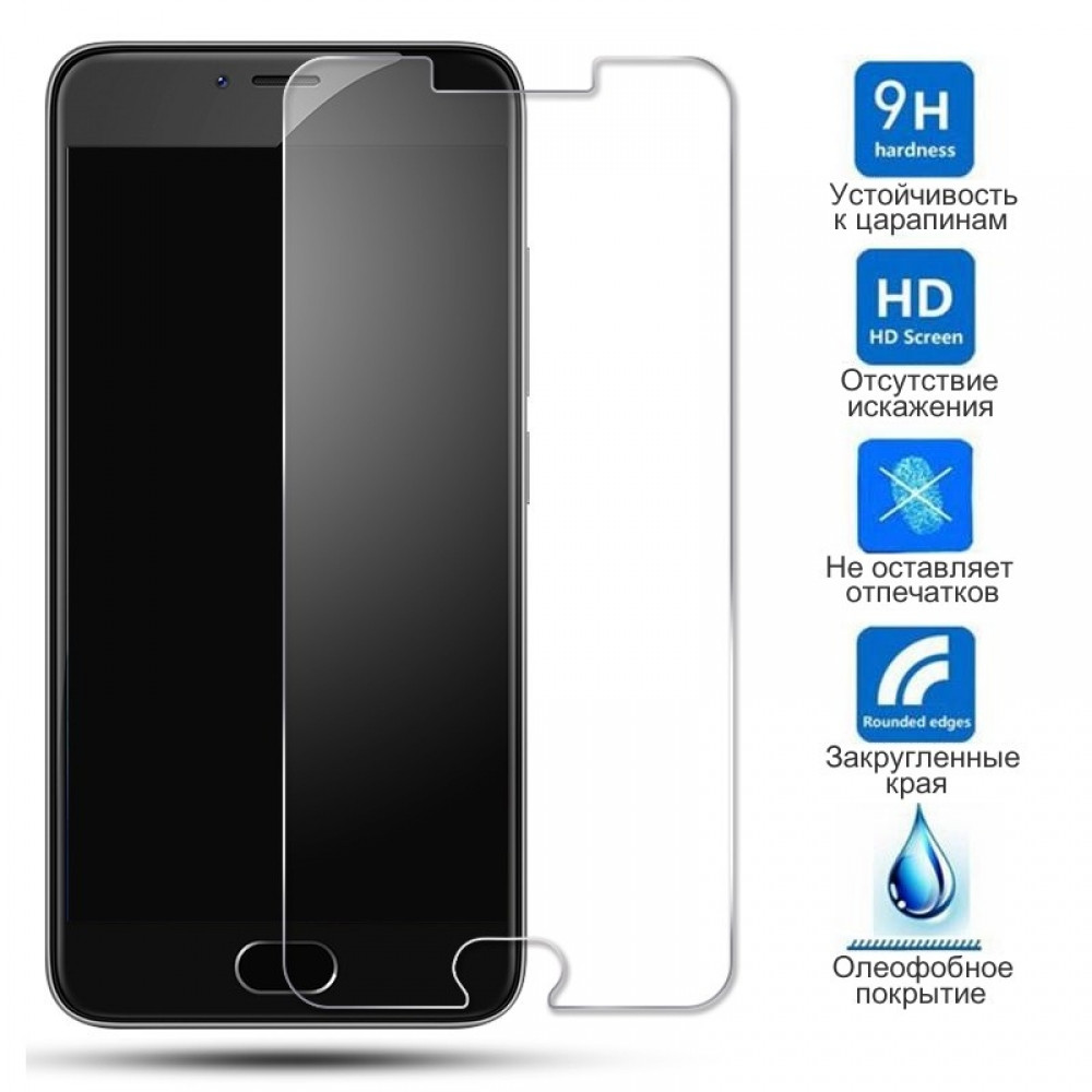 Защитное стекло для Samsung J5 Prime