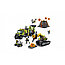 Конструктор Lego City Urban Arctic: База исследователей вулканов 10641, фото 3