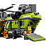Конструктор Lego City Urban Arctic: Тяжёлый транспортный вертолёт «Вулкан» 10642, фото 3