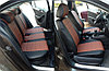 Коврик в багажник для Suzuki SX4 (06-13) пр. Россия (Aileron), фото 5