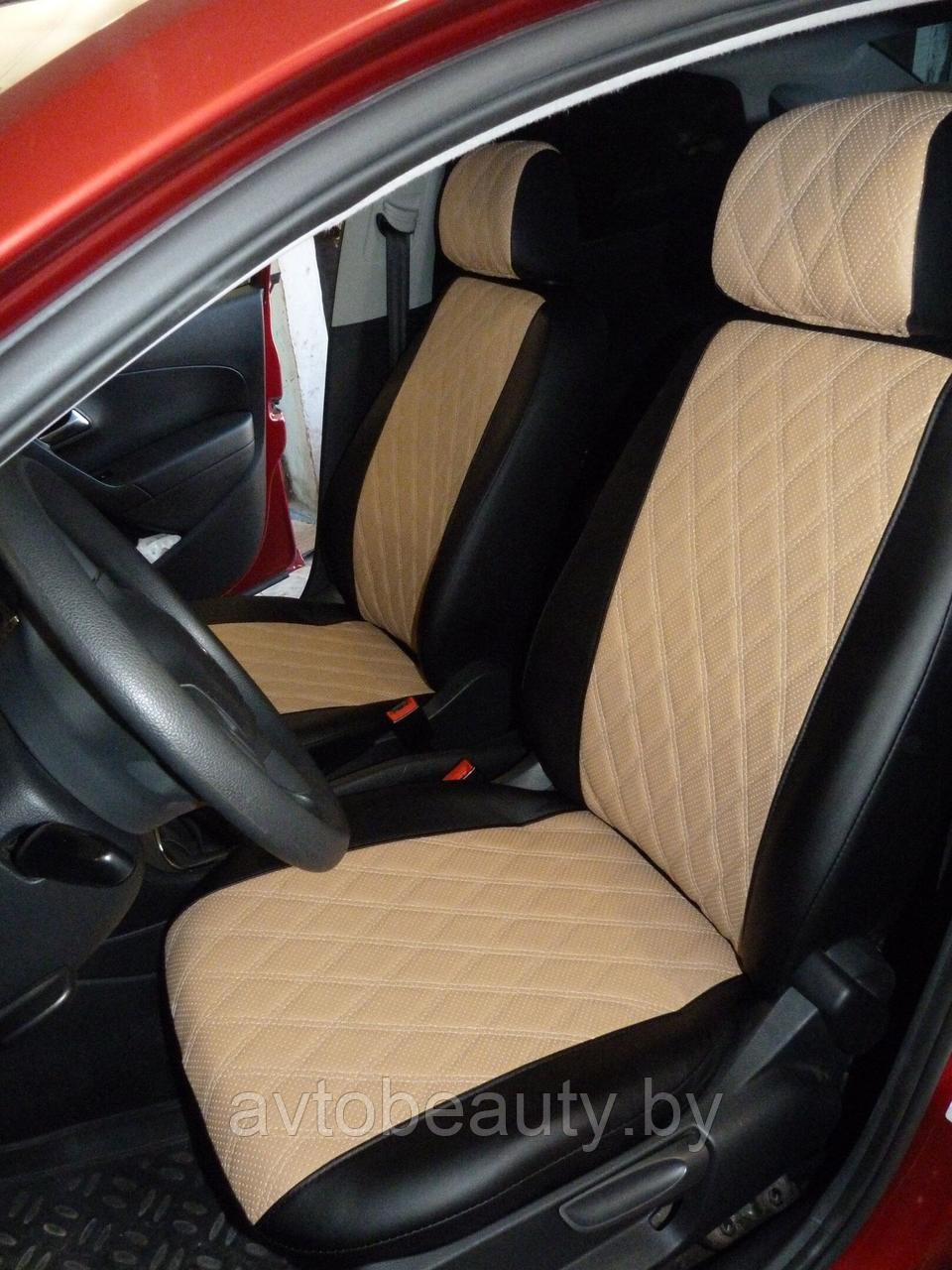 Коврик в багажник для Toyota Rav 4 (12-) пр. Россия (Aileron) - фото 8 - id-p89469469