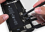 Замена батареи Apple iPhone 7, фото 3