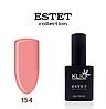 Гель-лак №154 Klio Professional Estet Collection 10 мл