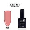 Гель-лак №155 Klio Professional Estet Collection 10 мл