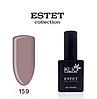 Гель-лак №159 Klio Professional Estet Collection 10 мл