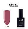 Гель-лак №170 Klio Professional Estet Collection 10 мл