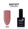 Гель-лак №183 Klio Professional Estet Collection 10 мл
