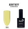 Гель-лак №191 Klio Professional Estet Collection 10 мл