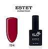 Гель-лак №194 Klio Professional Estet Collection 10 мл