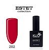 Гель-лак №202 Klio Professional Estet Collection 10 мл