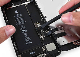 Замена батареи Apple iPhone 7 Plus
