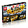 Конструктор LEPIN Ninjago "Двуглавый корабль Ниндзя" ( 03062 (Аналог LEGO Ninjago) 660 дет, фото 3