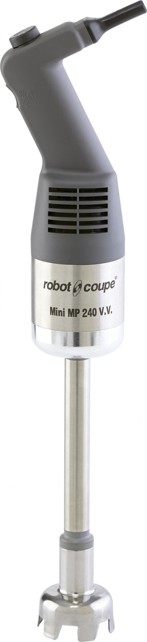 Миксер Robot Coupe Mini MP 240 V.V. - фото 1 - id-p89472903