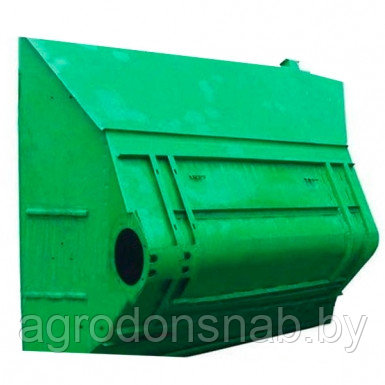 Каркас (днище бункера) 10.01.45.020Д