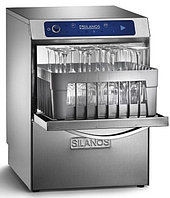 Машина посудомоечная  SILANOS (Силанос) S021 DIGIT/ DS G35-20 с помпой стаканомоечная