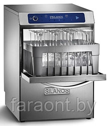 Машина посудомоечная  SILANOS (Силанос) S 021 DIGIT / DS G35-20 с помпой стаканомоечная
