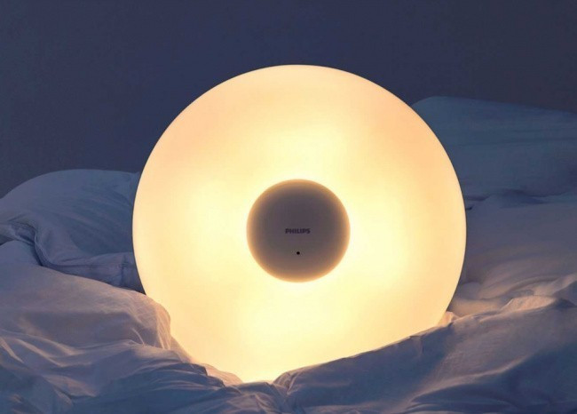 Умный потолочный светильник Xiaomi Mijia Philips ceiling lamp (500mm) - фото 2 - id-p89533611