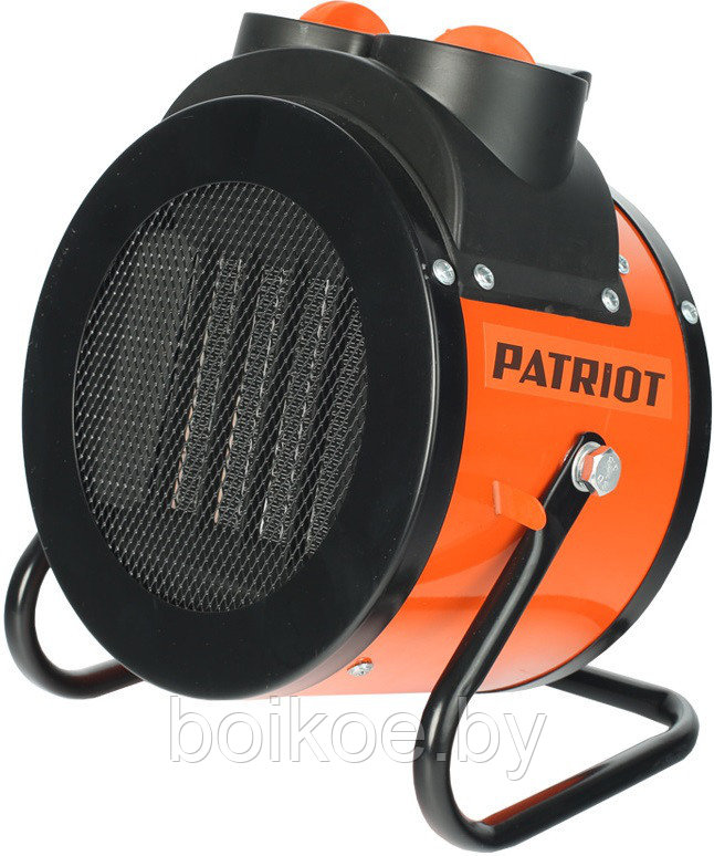 Калорифер электрический (тепловентилятор) PATRIOT PTR 3S - фото 1 - id-p89533981