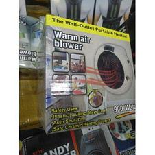 Портативный обогреватель Warm Air Blower, фото 3