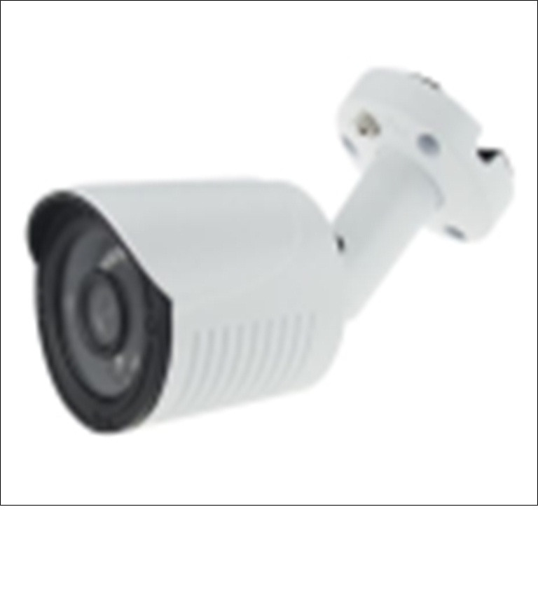 Видеокамера IP 2Mp Longse LS-IP200P/60 (c POE)