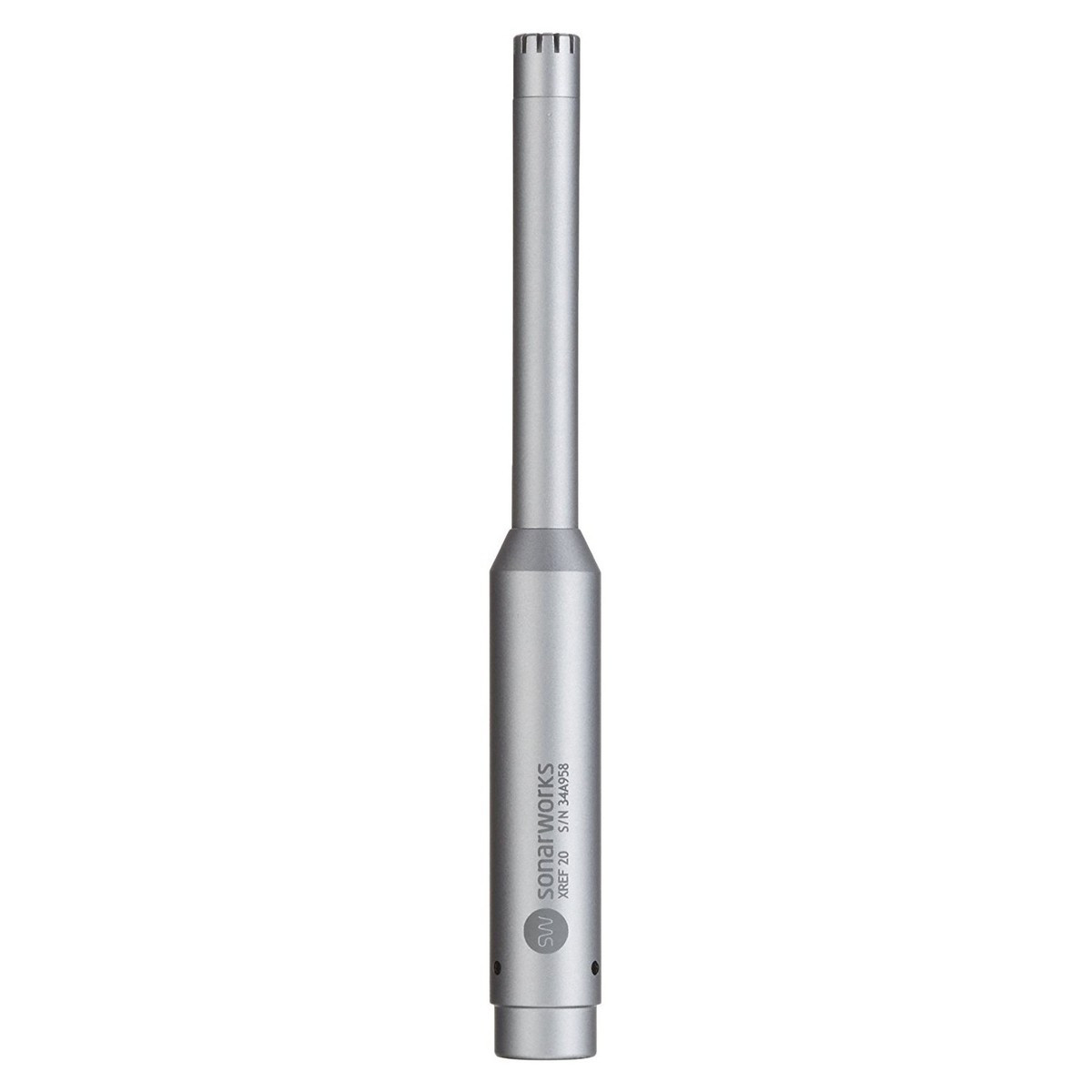 Измерительный микрофон Sonarworks SoundID Reference Measurement ...
