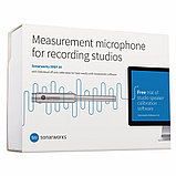 Измерительный микрофон Sonarworks SoundID Reference Measurement Microphone, фото 3