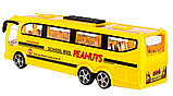 Автобус инерционный «Bus» 25см в наборе два автобуса! , фото 4