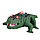 Интерактивная игрушка "Крокодил" на пульте управления (ходит,свет,звук, 40 см)арт. F139, фото 3