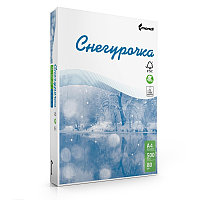 Бумага "Снегурочка" А3, 80 г./м2,класс С, 500 листов