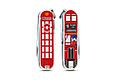 Нож Victorinox Classic LE2018 A Trip to London 5.8см (0.6223.L1808), фото 2