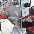 Мотоблок бензиновый Weima WM 1100F (13 л.с. колёса 6.5*12), фото 4