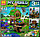 Конструктор Lele 33220 My World 3в1 Дом-корабль зомби (аналог Lego Minecraft) 279 д, фото 2