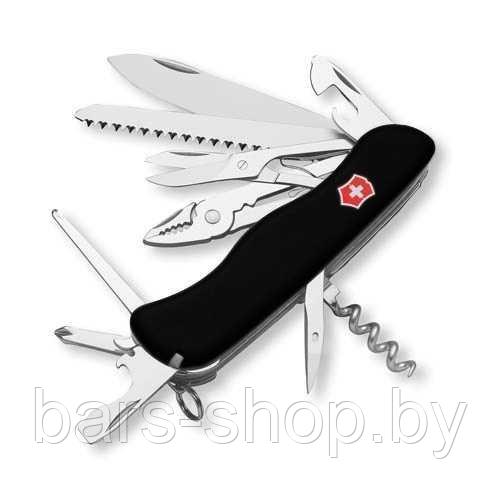 Нож Victorinox Hercules 0.9043.3 (111 mm)