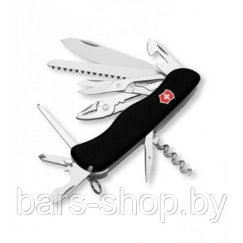 Нож Victorinox Hercules 0.9043.3 (111 mm) - фото 7 - id-p89553655