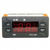 Контроллер ETC-961 (с одним датчиком) Аналог Eliwell ID-961