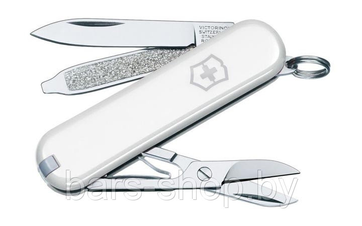 Нож Victorinox Classic White 5.8см (0.6223.7)