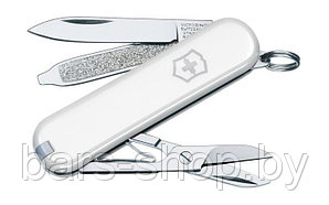 Нож Victorinox Classic White 5.8см (0.6223.7)