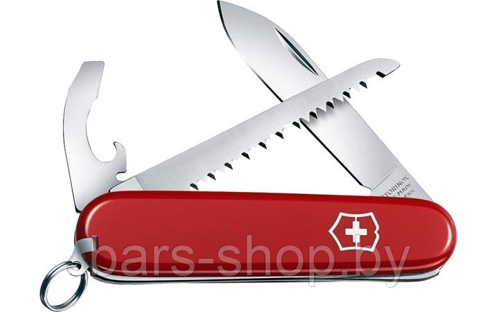 Нож Victorinox Walker 8.4 см (0.2313) - фото 2 - id-p89554343