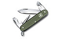 Нож Victorinox Pioneer 0.8201.L17, фото 5